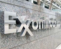 ExxonMobil требует от России десятки миллиардов рублей