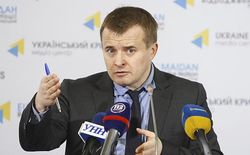 Цены «Газпрома» неконкурентоспособны для Украины – Демчишин