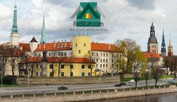 В компании «RediLat.com» назвали лучшие предложения на рынке недвижимости Латвии