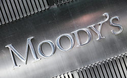 Агентство Moody’s сохранило «мусорный» рейтинг РФ