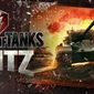 World of Tanks запустили приложением на iPhone