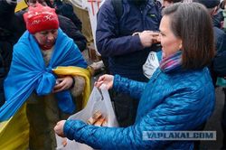 Виктория Нуланд приехала в Москву после Киева