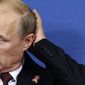 Путин разворачивает Россию в сторону неоимпериализма – Сикорский
