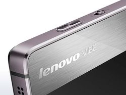 Смартфон Lenovo Vibe X3 получил камеру на 21 Мп