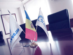 Молдова не спешит продлевать контракт с Газпромом