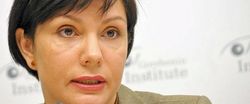 Регионалка Бондаренко пожаловалась, что из нее и Царева "делают демонов"