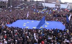 Первый форум местных «Евромайданов» в Украине пройдет без политиков 