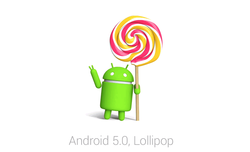 На Nexus 4 поступает обновление Android 5.0 Lollipop