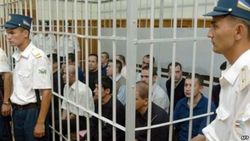 Сегодня исполняется 10 лет кровавым Андижанским событиям в Узбекистане