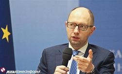 Яценюк: Новая патрульная служба появится по всей Украине