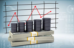 Аналитики JPMorgan обвалили прогноз стоимости нефти более чем в 1,5 раза