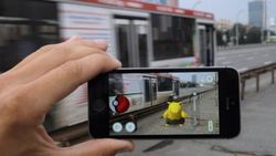 А что будет после эры Pokemon GO?