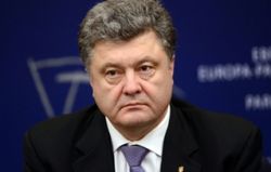 Порошенко: В Минске нужно договориться о мире