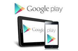 Сайт Google Play дождался мобильной версии 