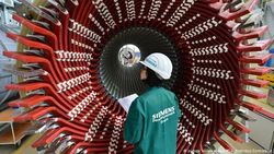 Скандал с турбинами Siemens: Немцы могут пересмотреть свой бизнес в России 