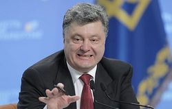 Мнение России Украину не интересует – Порошенко