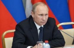 ИноСМИ не верят, что Путин заинтересован в стабилизации ситуации в Украине