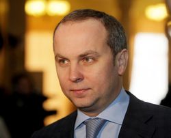 Депутат-регионал устроил демарш против соглашения ЕС с Украиной