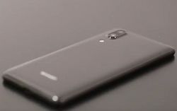 В Сети показали безрамочный Sharp Aquos S2 за 418 долларов