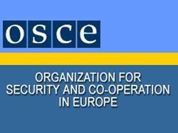 ОБСЕ не видит причин для присоединения Востока Украины к России