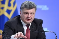 Порошенко ожидает скорой перезагрузки правительства