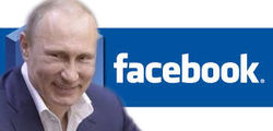 В Facebook объяснили почему Путин не примет от Порошенко "коридор" в РФ для ополченцев 