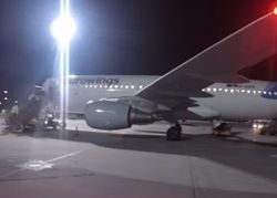 На рынок Украины выходит лоукостер Eurowings