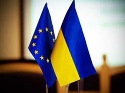 План восстановления Украины до 2017 года от ЕС