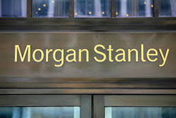 Аналитики Morgan Stanley прогнозируют инфляцию в 45% в Украине