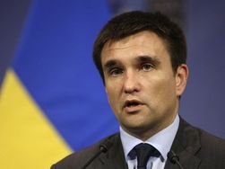 Украина работает над вопросом о выходе из СНГ