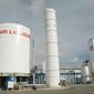 Французская компания Air Liquide закрылась в Енакиево из-за «национализации»