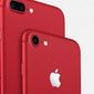 Красные iPhone 7 поступят в продажу с 24 марта ограниченной серией