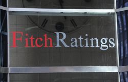 Агентство Fitch понизило рейтинг ВТБ ниже уровня Сбербанка