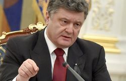 Порошенко ждет скорого освобождения Н. Савченко, но в Думе еще думают