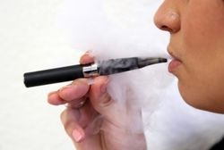 Электронные сигареты вредны для здоровья человека