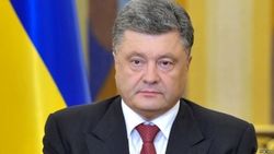 Порошенко подписал ряд законов по облегчению ведения бизнеса в Украине 