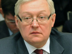 Рябков