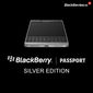 BlackBerry Dallas на рынок выйдет как Passport Silver Edition