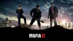 На сайте odnoklassniki.ru "Mafia 2" назвали одной из лучших игр для мальчиков 