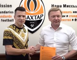 Инвестиции в спорт: Коноплянка вернулся в Украину за 1,5 млн евро