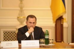 Колесников выступил за целостность Украины