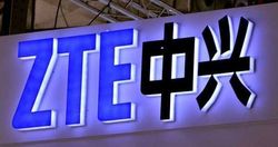 ZTE нарастила поставки смартфонов на 42%