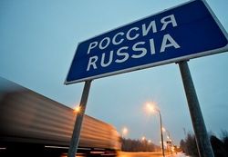 FT: Иностранцы бегут из России – кроме граждан Китая и Беларуси