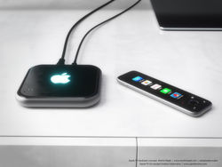 В первом квартале 2016 года стартует производство Apple TV  5