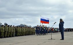 Путин сконцентрирует внимание на Ближнем и Среднем Востоке – эксперт