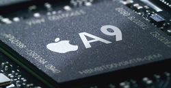 TSMC отхватила большую часть заказов на производство чипов Apple А9