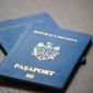 Паспорт Молдовы с ее безвизовым режимом с ЕС предлагают за 7 тыс. долларов