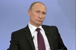 Путин мечтает о миропорядке образца XIX века – СМИ