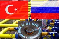 Почему Россия не перекроет Турции газ – Bloomberg