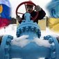 Как Украина смогла отказаться от российского газа – Bloomberg